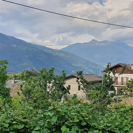 Mountain Paradise * 艾马维尔