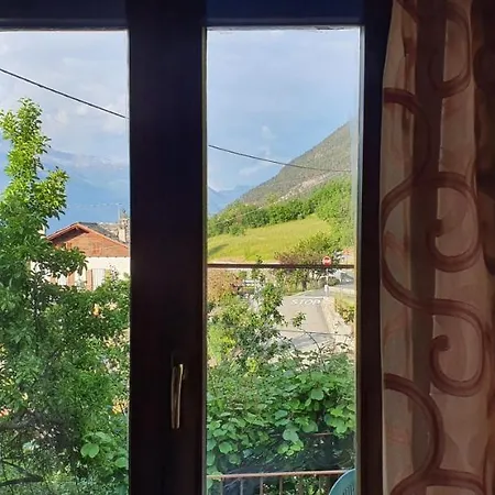 Mountain Paradise 公寓 艾马维尔