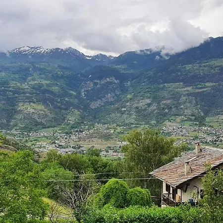 Mountain Paradise