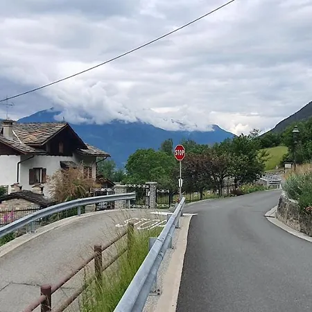 Mountain Paradise