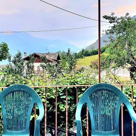 Mountain Paradise